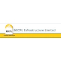 BSCPL Infrastructure Limited logo - Similar company to Fgs Engineers & Innovators