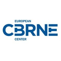 European CBRNE Center logo - Similar company to Drone Bone Ab