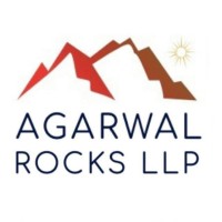AGARWAL ROCKS LLP logo - Similar company to Rashi Granite