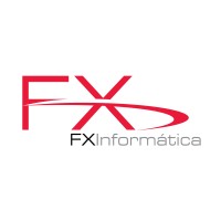 FX Informática logo - Similar company to Boreal It Solutions