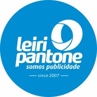 Leiripantone logo - Similar company to Parcigraf