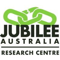 Jubilee Australia Research Centre logo - Similar company to Data Desk