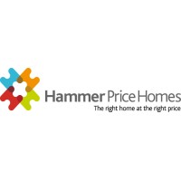 Hammer Price Homes logo - Similar company to Probate Property Hub