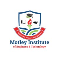 Motley Institute of Business & Technology logo - Similar company to Startshield-Stsh