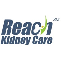 REACH Kidney Care logo - Similar company to Savantsolutions4Hit, Llc