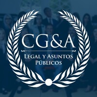 CGA Legal y Asuntos Públicos logo - Similar company to Rhino Performance
