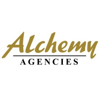 Alchemy Agencies logo - Similar company to Alchemy Pr