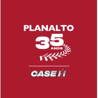 Planalto Case IH logo - Similar company to Azul Agro