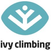 IVY climbing logo - Similar company to Meanstackdevelopmentservices