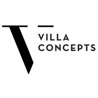 Villas concept