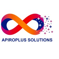 APIROPLUS SOLUTIONS Ltd. logo - Similar company to Cyberalytics Limited