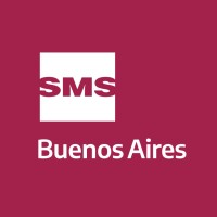 SMS Buenos Aires logo - Similar company to Sms Latinoamérica