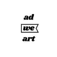 AdWeArt Marketing Agency logo - Similar company to Zerocom Agency