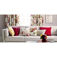 Home Decor logo - Similar company to Fabtech Solutions Textile Consultants. Technical Textile Management Manufacturing Consultants