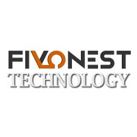 Fivonest Technology Pvt. Ltd. logo - Similar company to Document Logistix Ltd