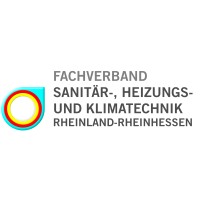 Fachverband Sanitär-, Heizungs- und Klimatechnik Rheinland-Rheinhessen logo - Similar company to Innung Shk Berlin