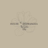 House of Hydrangea logo - Similar company to Illuminate Drones