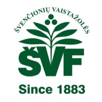 Svencioniu Herbal Factory logo - Similar company to Active Fibershake Usa Inc