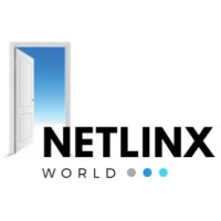 NetLinx World logo - Similar company to Netlinx Systems