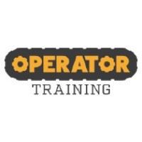 Operator Training logo - Similar company to Malcolm Construction