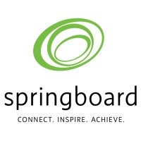 Operation Springboard logo - Similar company to Springboard