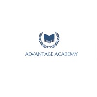 Advantage Academy logo - Similar company to Edulance English Language Center