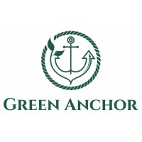Green Anchor logo - Similar company to Uhy Dah-Yul