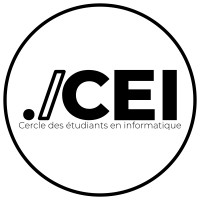 Cercle des Étudiants en Informatique - HELMo logo - Similar company to Les Semailles