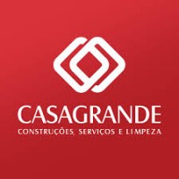 Casagrande Incorporações e Construções logo - Similar company to Abs Engenharia
