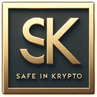 Safe In Krypto GmbH logo - Similar company to Aitexa