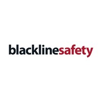 Blackline Safety logo - Similar company to Impossible Sensing Energy Inc.
