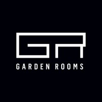 GardenRooms.ie logo - Similar company to Dr. Mush Me