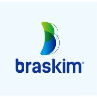 Braskim Química logo - Similar company to Combrasil