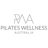 Pilates Wellness Australia logo - Similar company to Pilates Insync