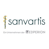 Sanvartis GmbH logo - Similar company to Vetscreen