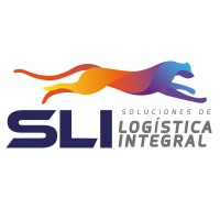 SOLUCIONES DE LOGISTICA INTEGRAL SLI logo - Similar company to Cac Group L.A.