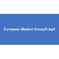 European Medico Consult ApS logo - Similar company to Nyx-Medico