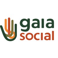 Gaia Social logo - Similar company to Humanitas360 Institute