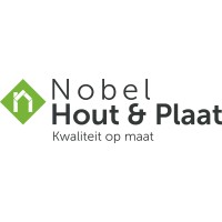 Nobel Hout & Plaat logo - Similar company to Toevast