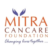 Mitra CanCare Foundation logo - Similar company to Talklynk