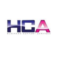 HCA Business Support Services logo - Similar company to Everything Admin