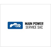 Main Power Service logo - Similar company to Manpower Facility Management Llc
