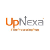 UpNexa logo - Similar company to Red Payments