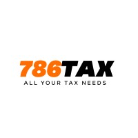 786TAX logo - Similar company to Kasbati & Co.