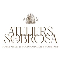 Ateliers de Sobrosa logo - Similar company to Munna Design