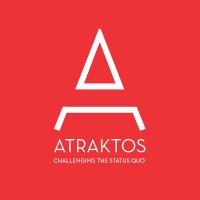 Atraktos logo - Similar company to Startups And Scaleups