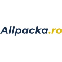 ALLPACKA LOGISTICS SRL logo - Similar company to Jadrel Delivery