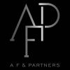 AF & Partners Law Firm logo - Similar company to Seasatay