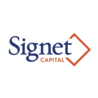 Signet Capital logo - Similar company to Signet, Llc