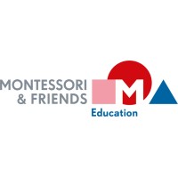 Montessori & Friends Education gGmbH logo - Similar company to Inspire Development Centers